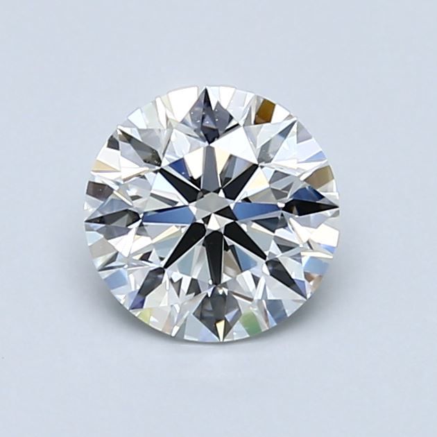 ROUND Natural Diamond