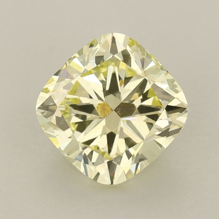 CUSHION BRILLIANT Lab Grown Diamond