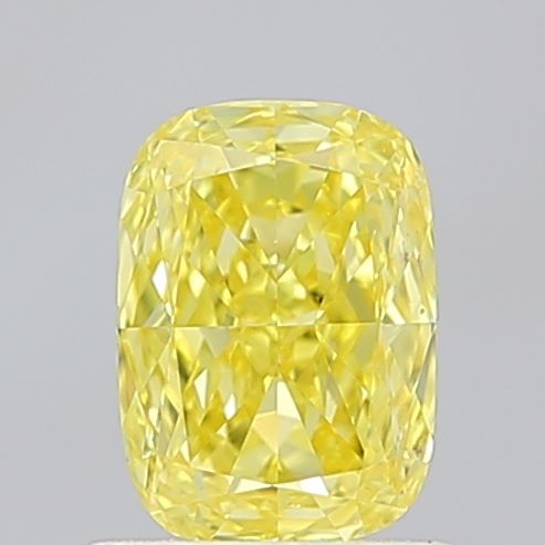 CUSHION BRILLIANT Lab Grown Diamond