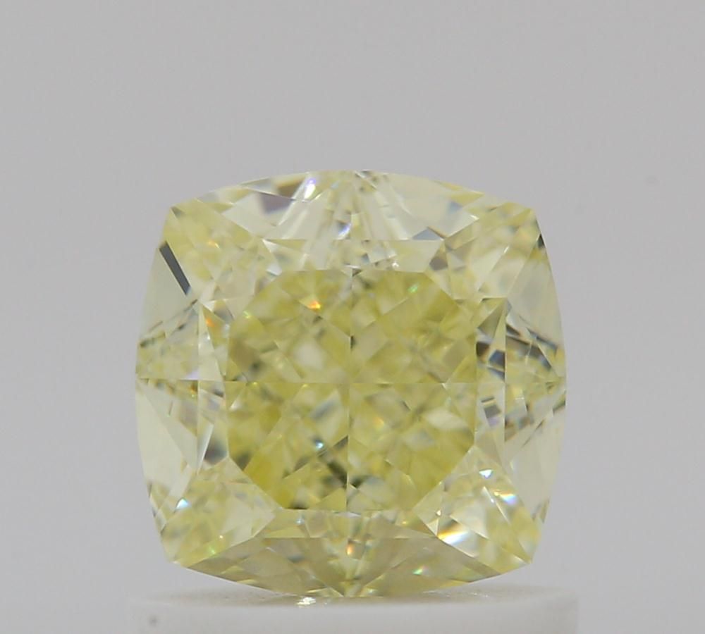 CUSHION BRILLIANT Natural Diamond