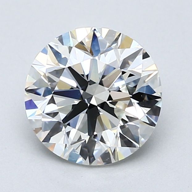 ROUND Natural Diamond