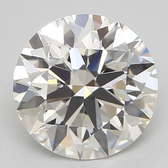 ROUND Natural Diamond