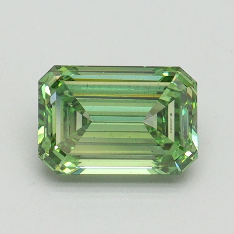 EMERALD Lab Grown Diamond