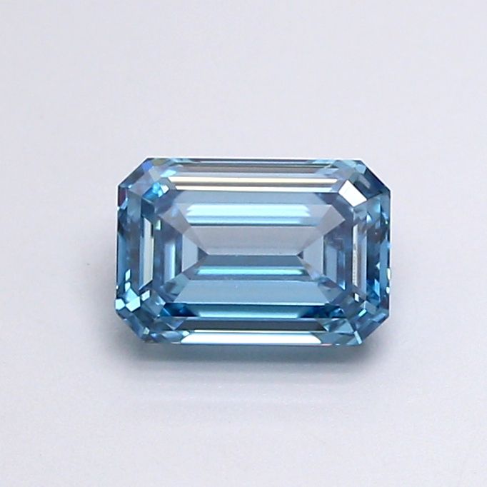 EMERALD Lab Grown Diamond
