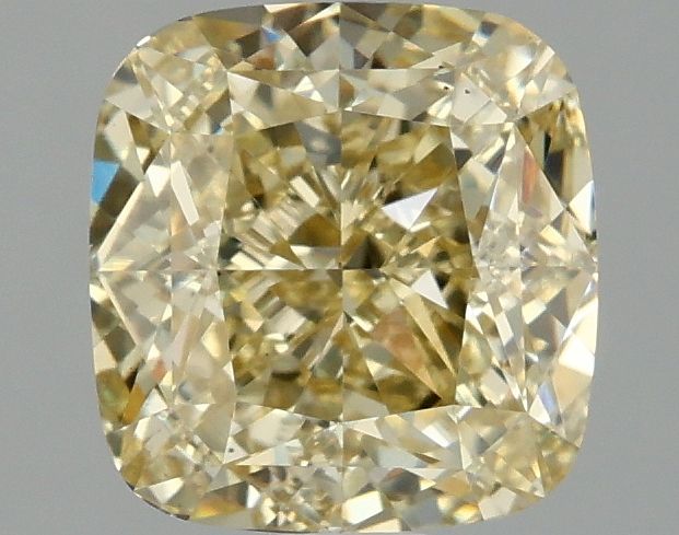 CUSHION MODIFIED Lab Grown Diamond