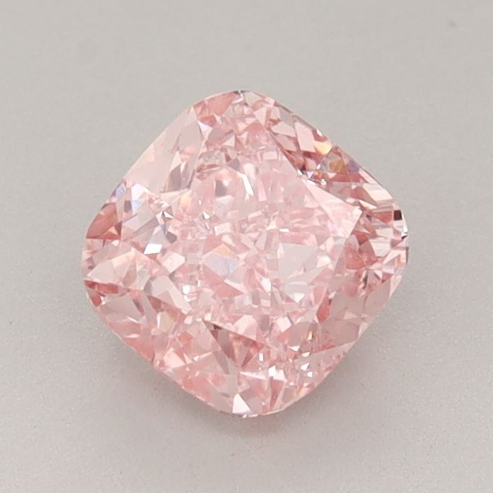 CUSHION BRILLIANT Lab Grown Diamond