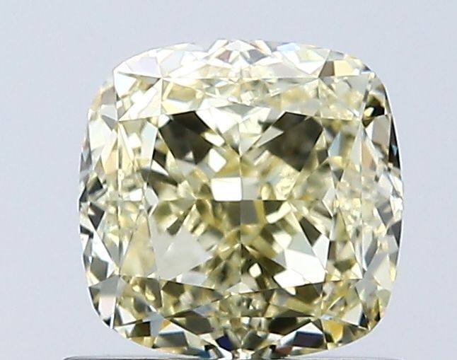 CUSHION MODIFIED Lab Grown Diamond