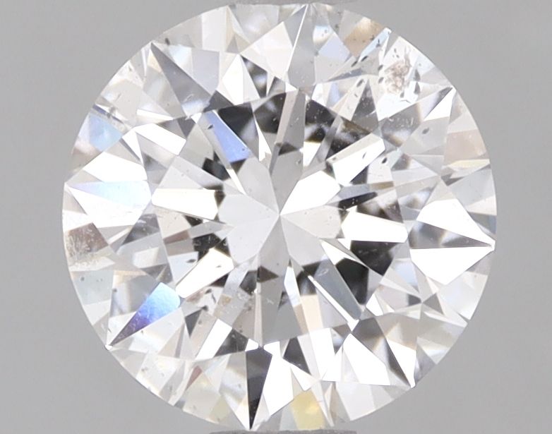 ROUND Natural Diamond