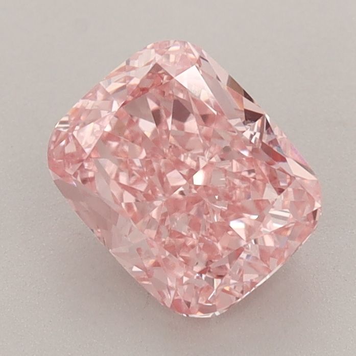 CUSHION BRILLIANT Lab Grown Diamond