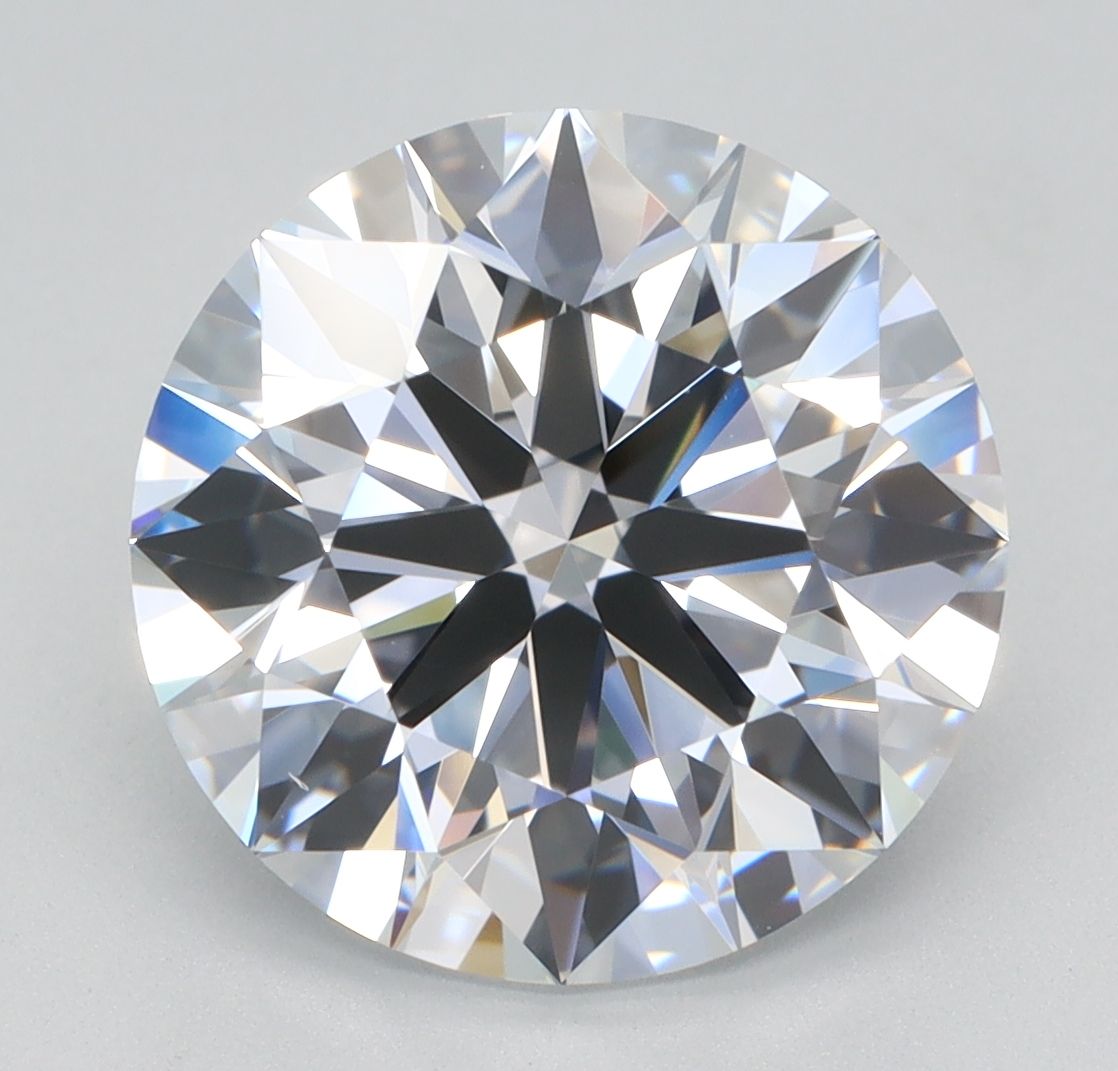 ROUND Lab Grown Diamond