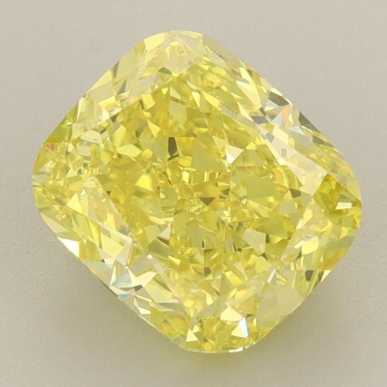 CUSHION BRILLIANT Lab Grown Diamond