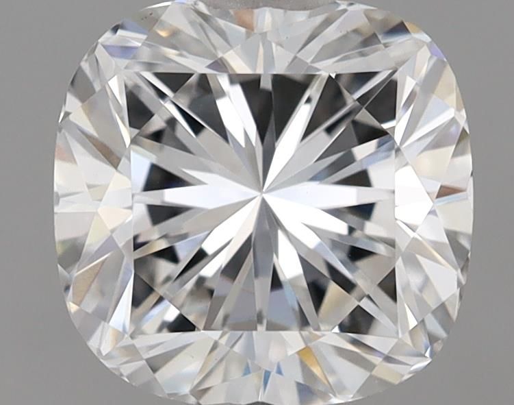 CUSHION BRILLIANT Lab Grown Diamond