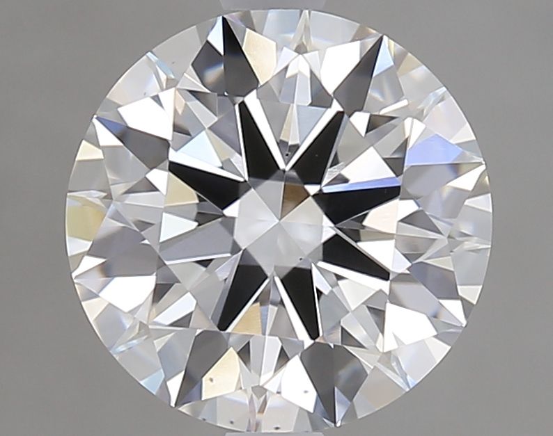ROUND Lab Grown Diamond
