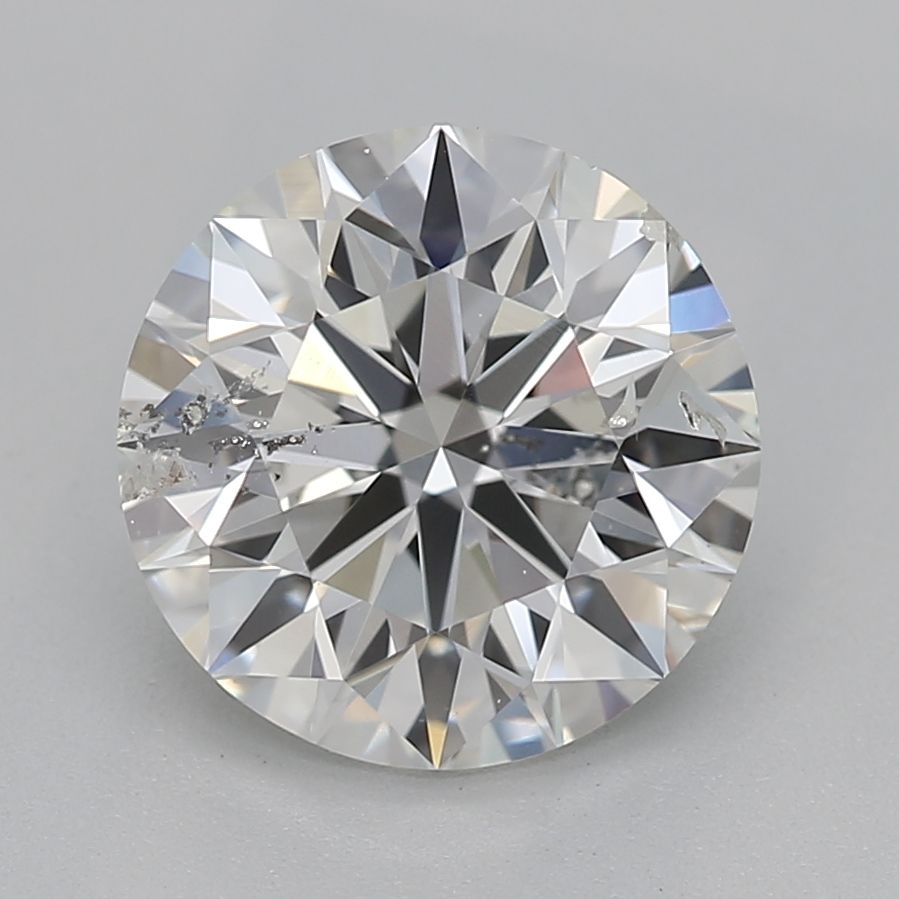 ROUND Natural Diamond