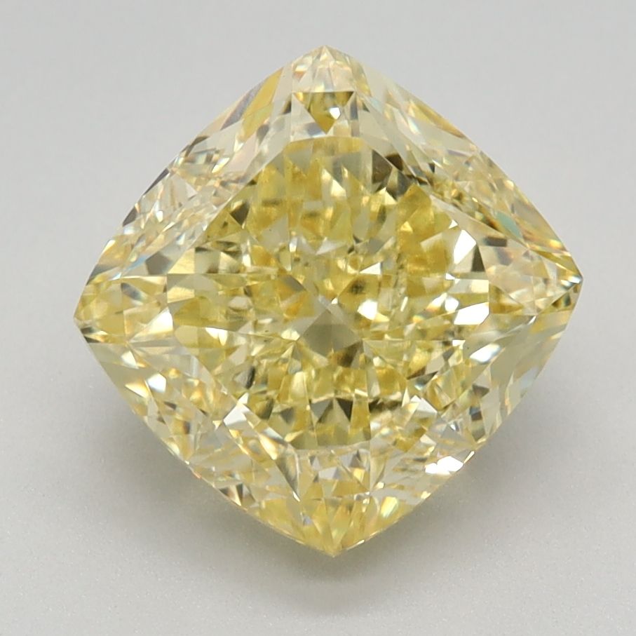 CUSHION MODIFIED Lab Grown Diamond