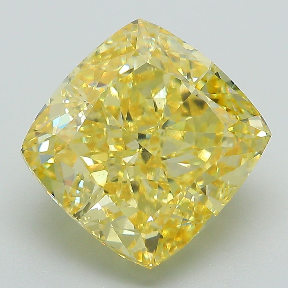 CUSHION MODIFIED Lab Grown Diamond