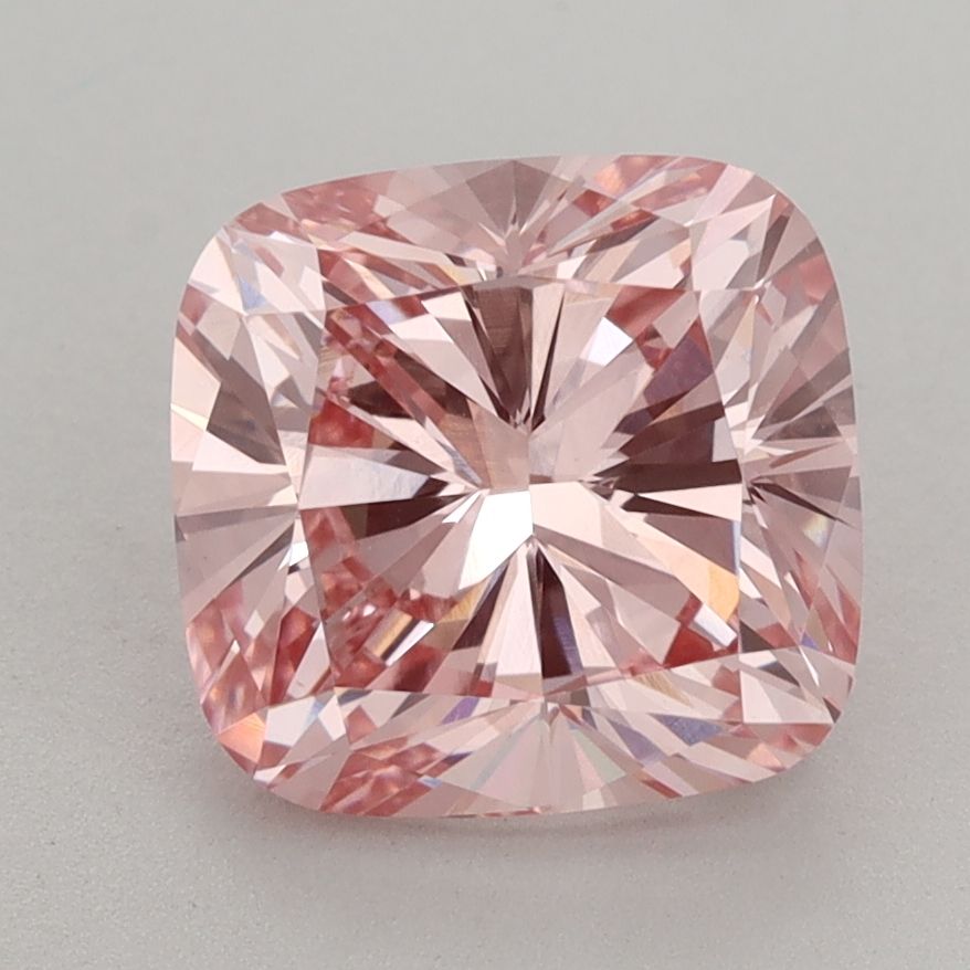 CUSHION BRILLIANT Lab Grown Diamond