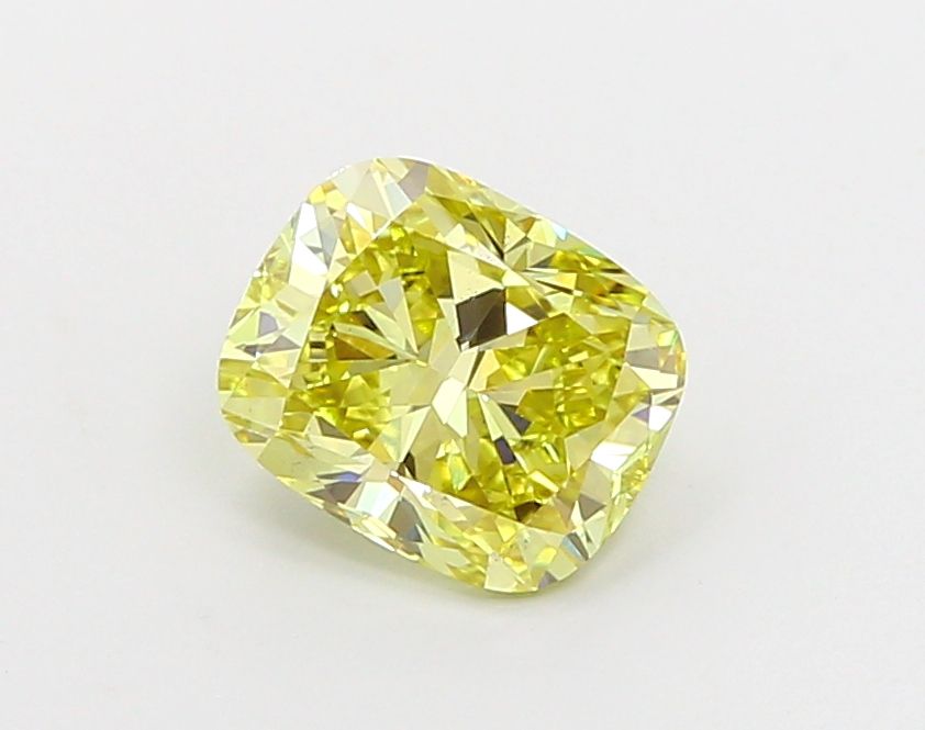 CUSHION BRILLIANT Lab Grown Diamond