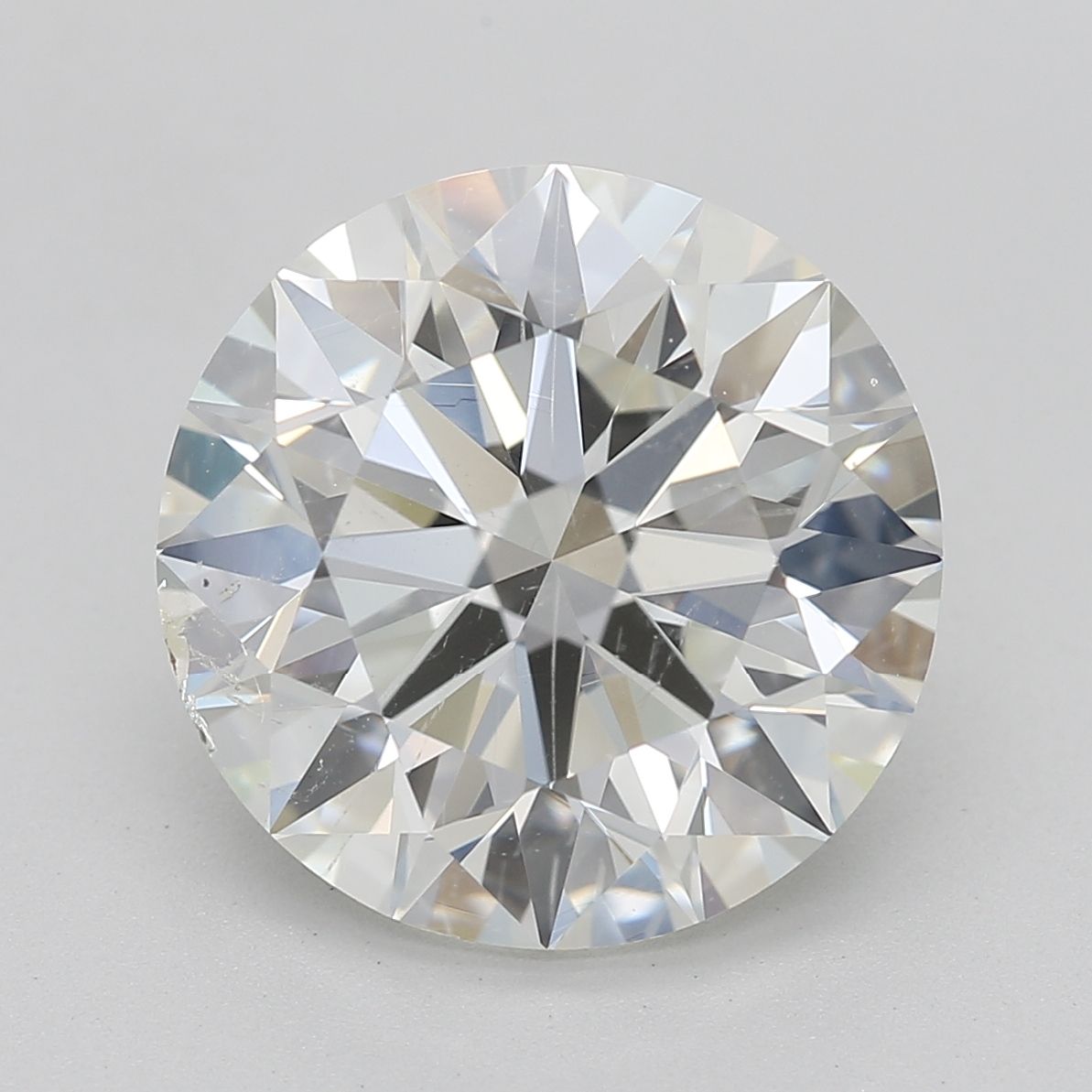 ROUND Natural Diamond