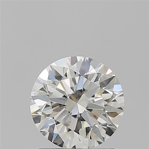 ROUND Natural Diamond