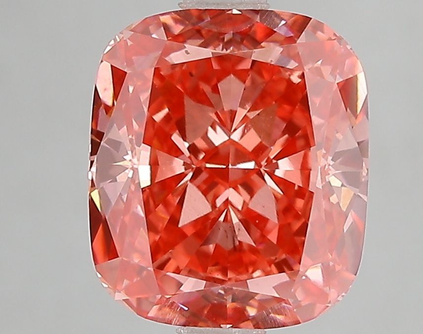 CUSHION MODIFIED Lab Grown Diamond