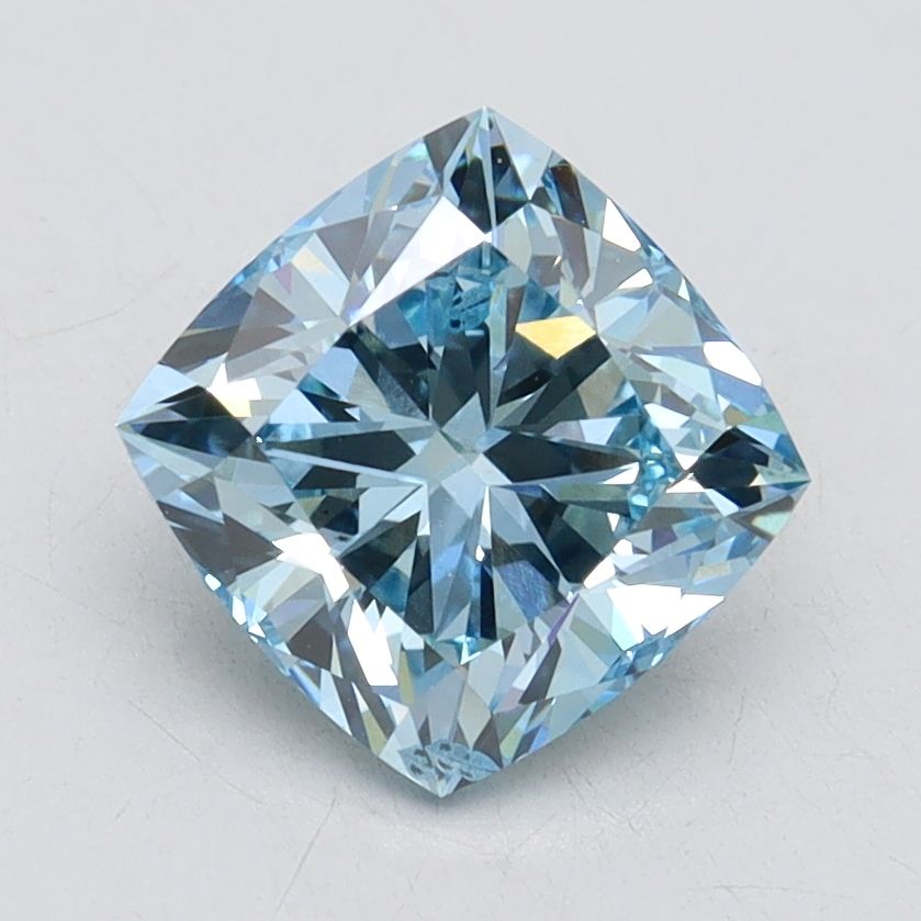 CUSHION BRILLIANT Lab Grown Diamond