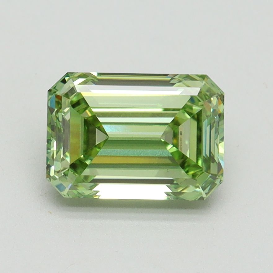 EMERALD Lab Grown Diamond