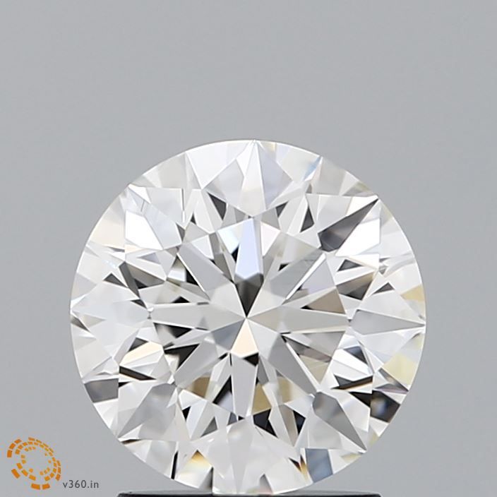 ROUND Natural Diamond