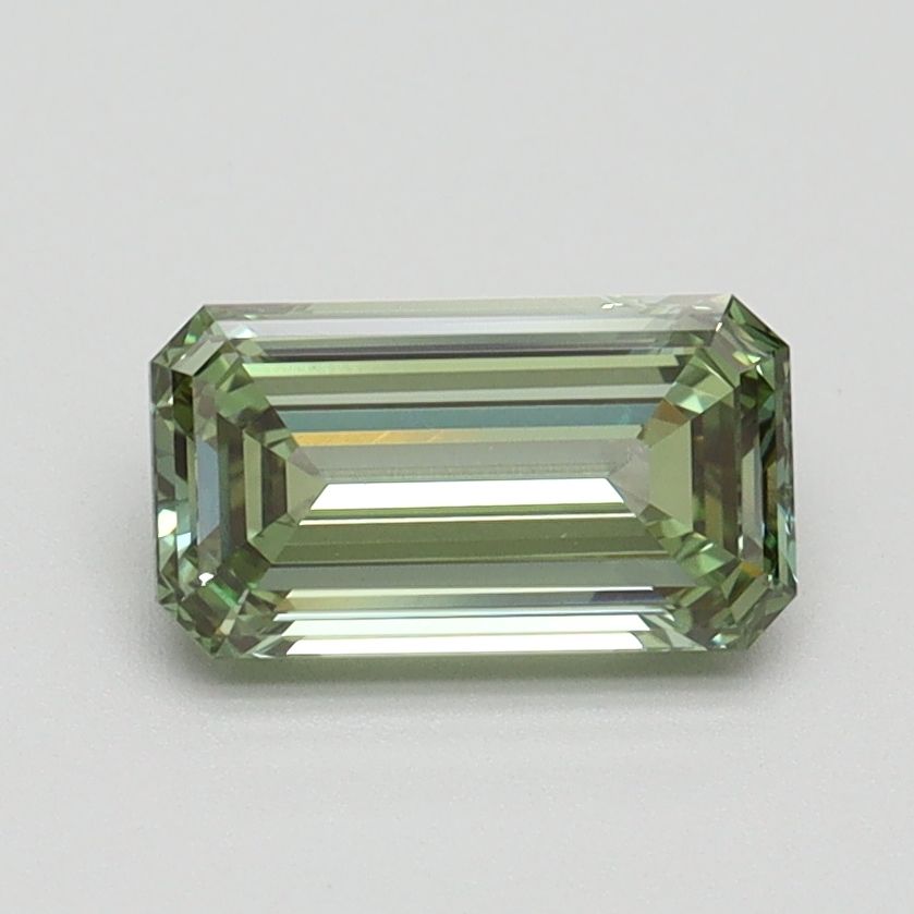 EMERALD Lab Grown Diamond