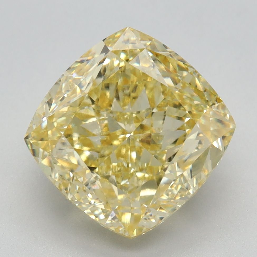 CUSHION MODIFIED Lab Grown Diamond