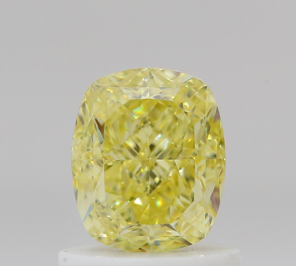 CUSHION BRILLIANT Natural Diamond