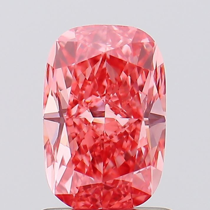 CUSHION BRILLIANT Lab Grown Diamond