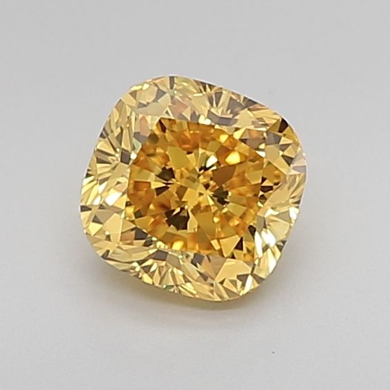 CUSHION BRILLIANT Lab Grown Diamond