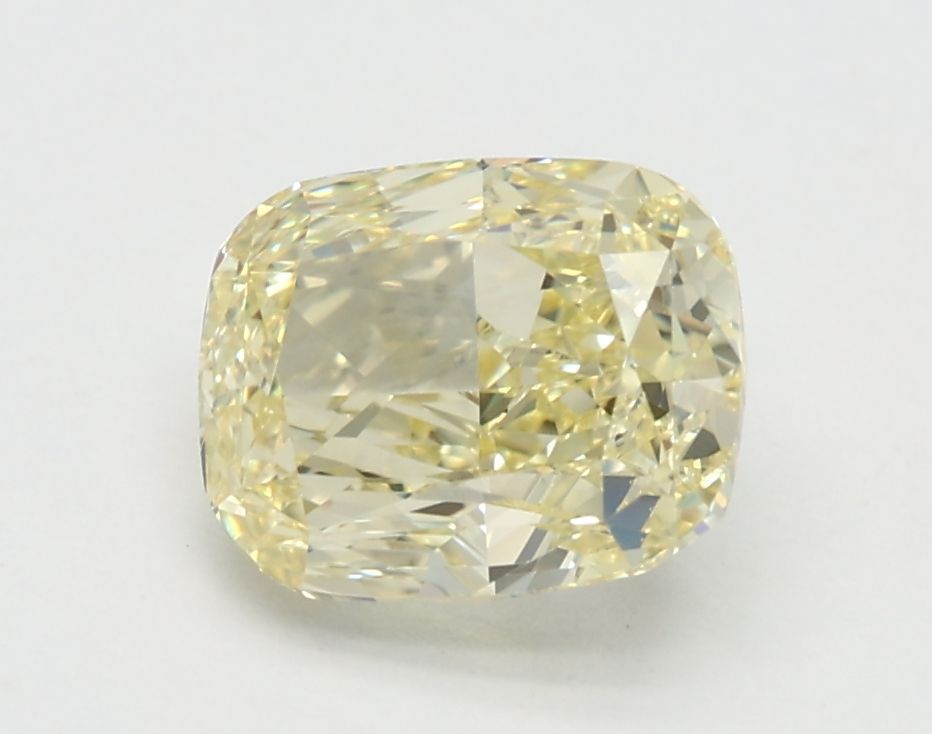 CUSHION MODIFIED Natural Diamond