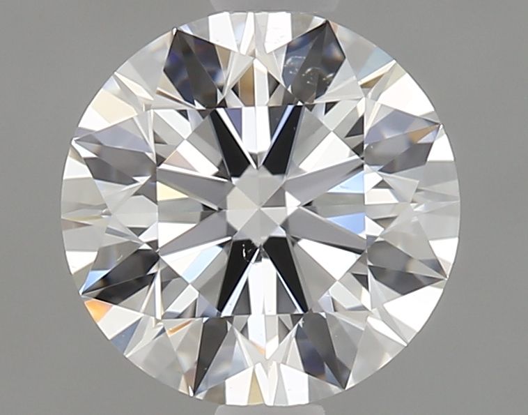 ROUND Natural Diamond