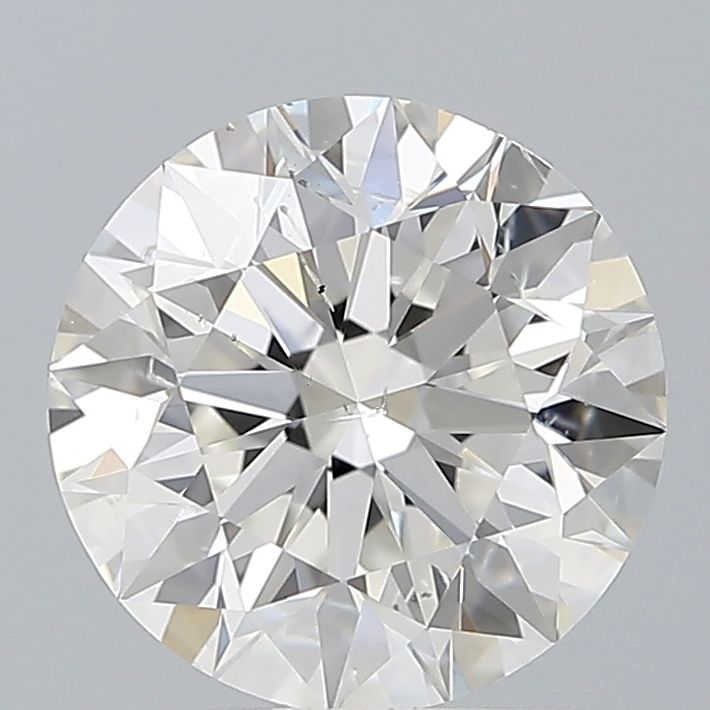 ROUND Natural Diamond