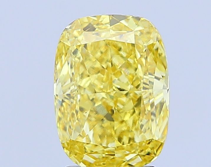 CUSHION MODIFIED Lab Grown Diamond