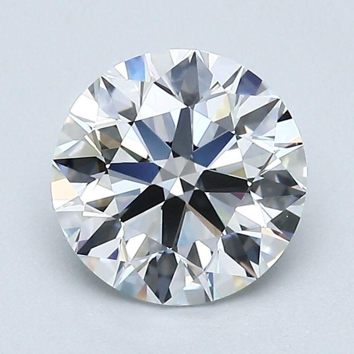 ROUND Natural Diamond