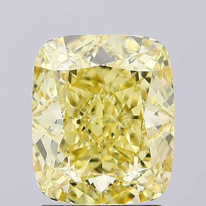 CUSHION BRILLIANT Lab Grown Diamond