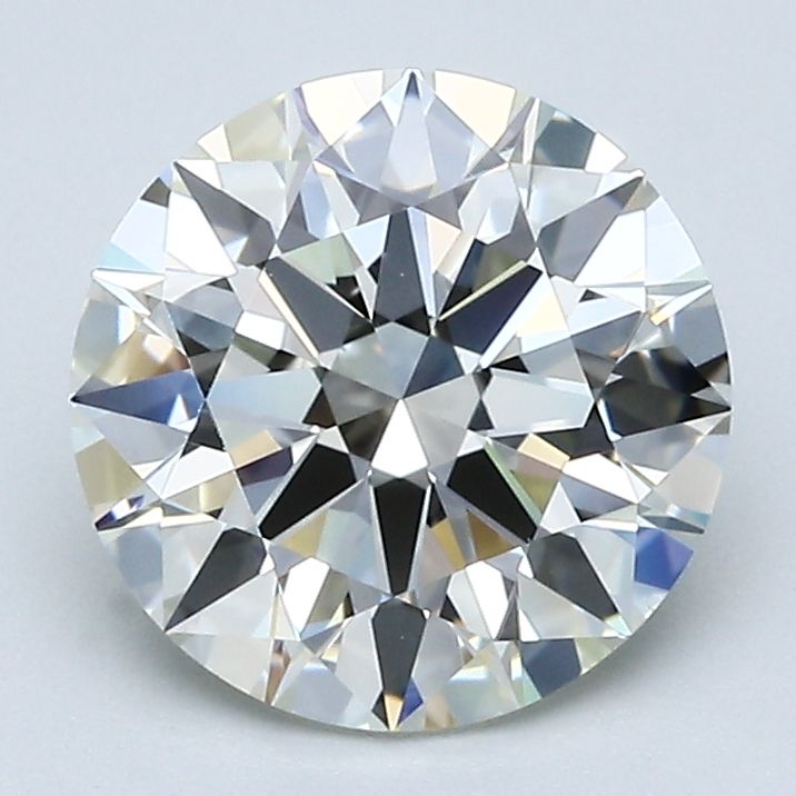 ROUND Natural Diamond