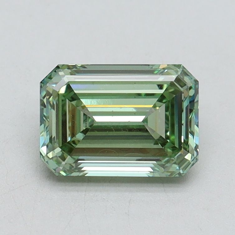 EMERALD Lab Grown Diamond