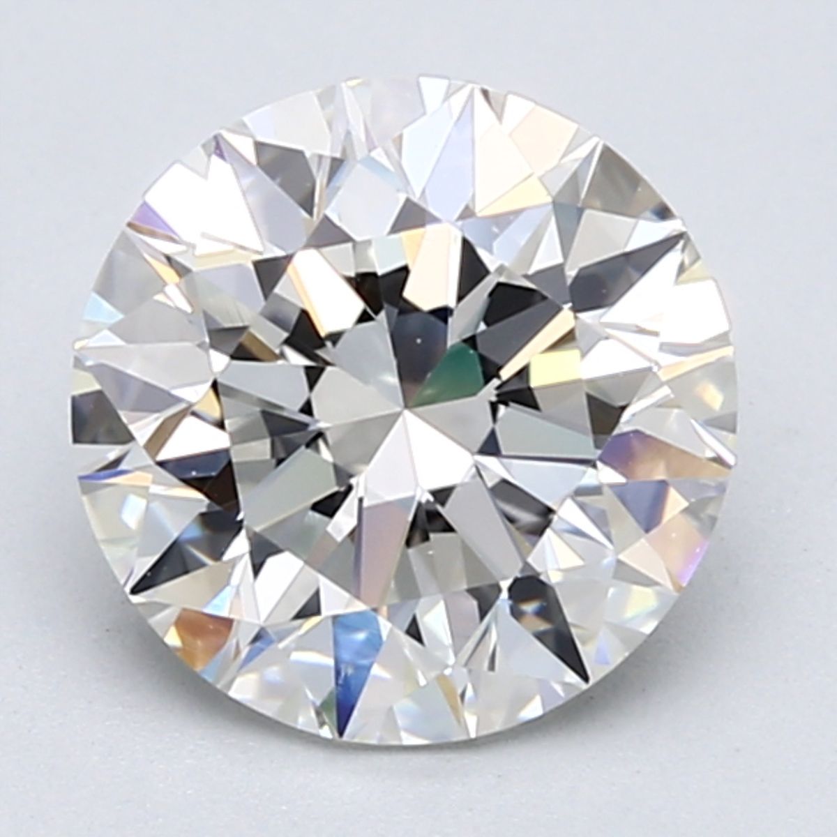 ROUND Natural Diamond