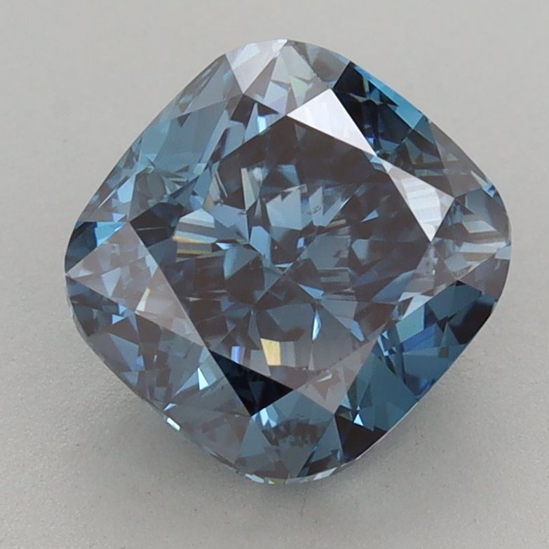 CUSHION BRILLIANT Lab Grown Diamond