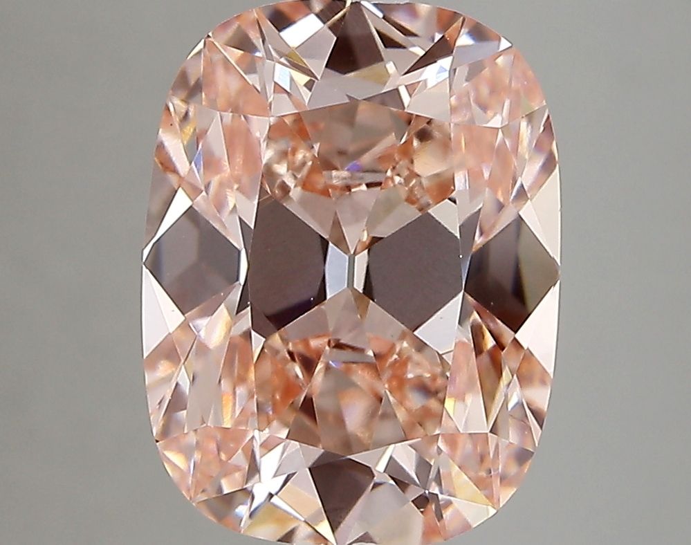 CUSHION MODIFIED Lab Grown Diamond