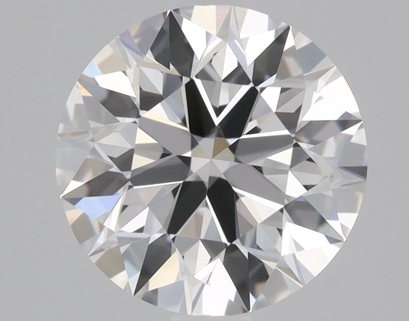 ROUND Natural Diamond