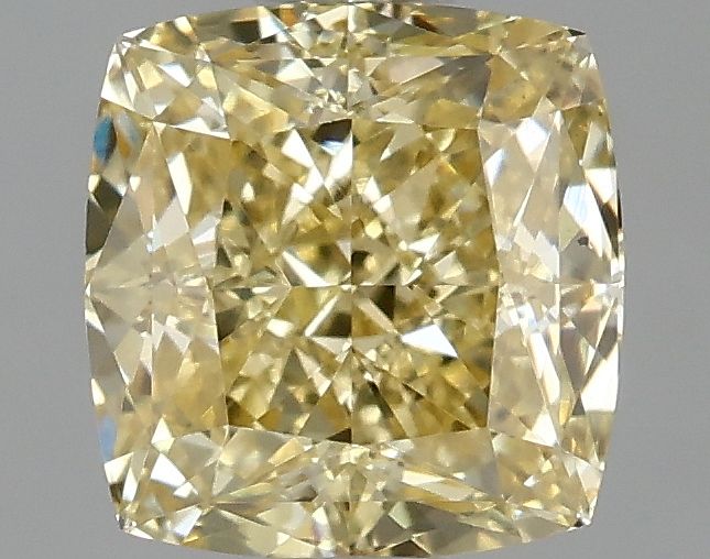 CUSHION MODIFIED Lab Grown Diamond