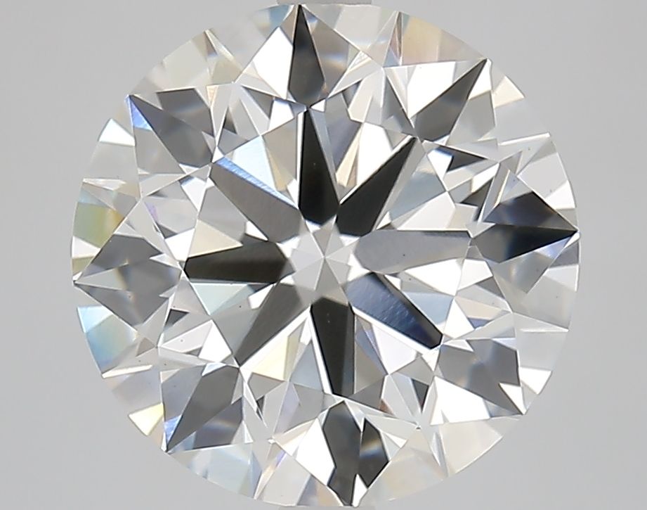 ROUND Lab Grown Diamond