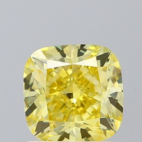 CUSHION BRILLIANT Lab Grown Diamond