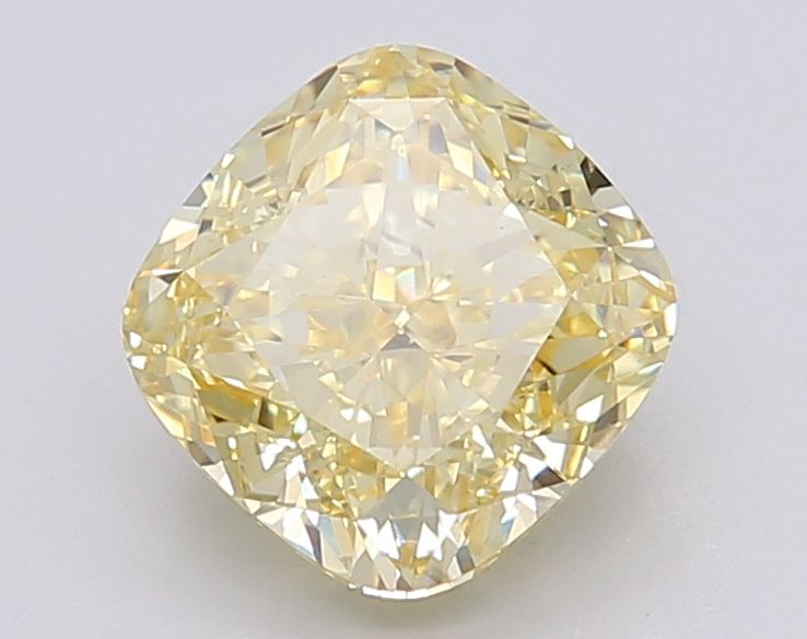 CUSHION BRILLIANT Lab Grown Diamond