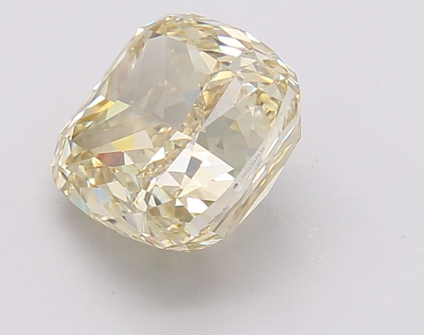 CUSHION MODIFIED Lab Grown Diamond